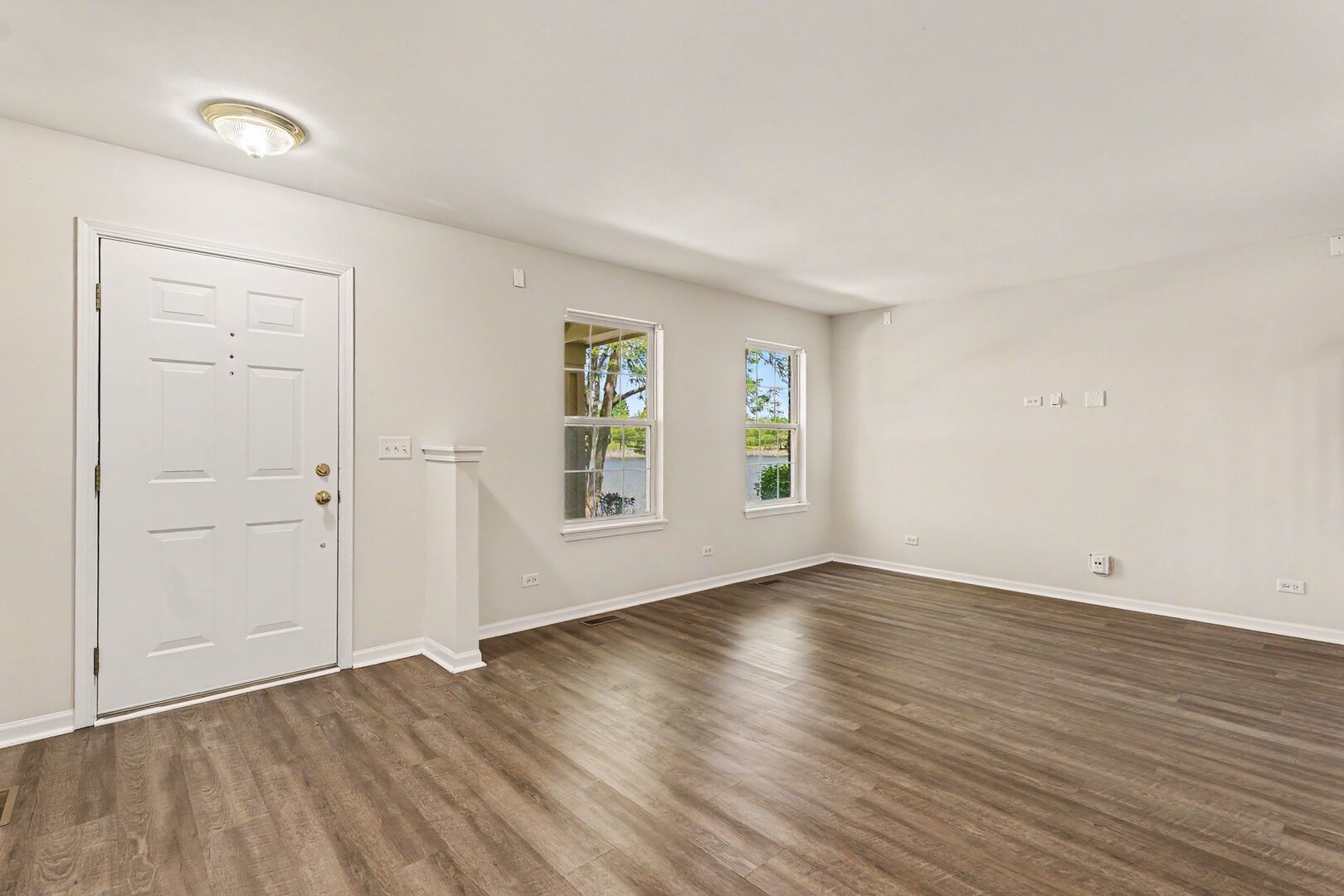 24534 George Washington Drive