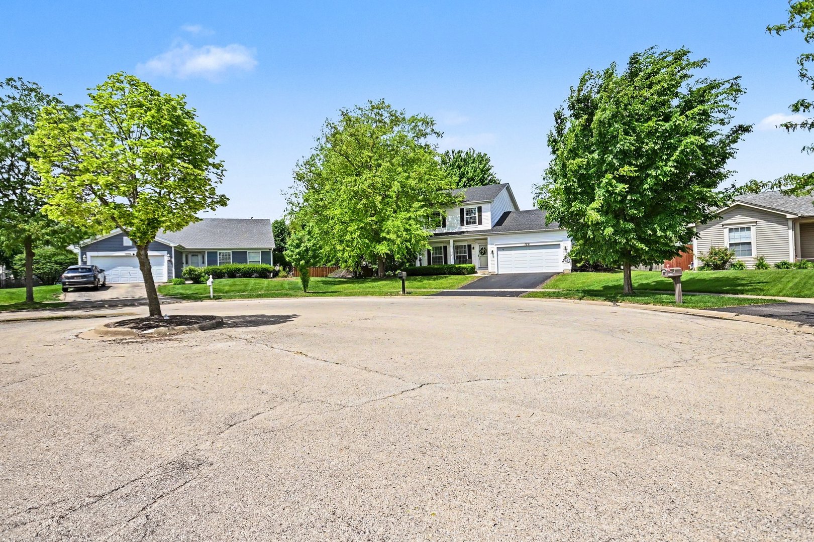 7221 Applegate Court
