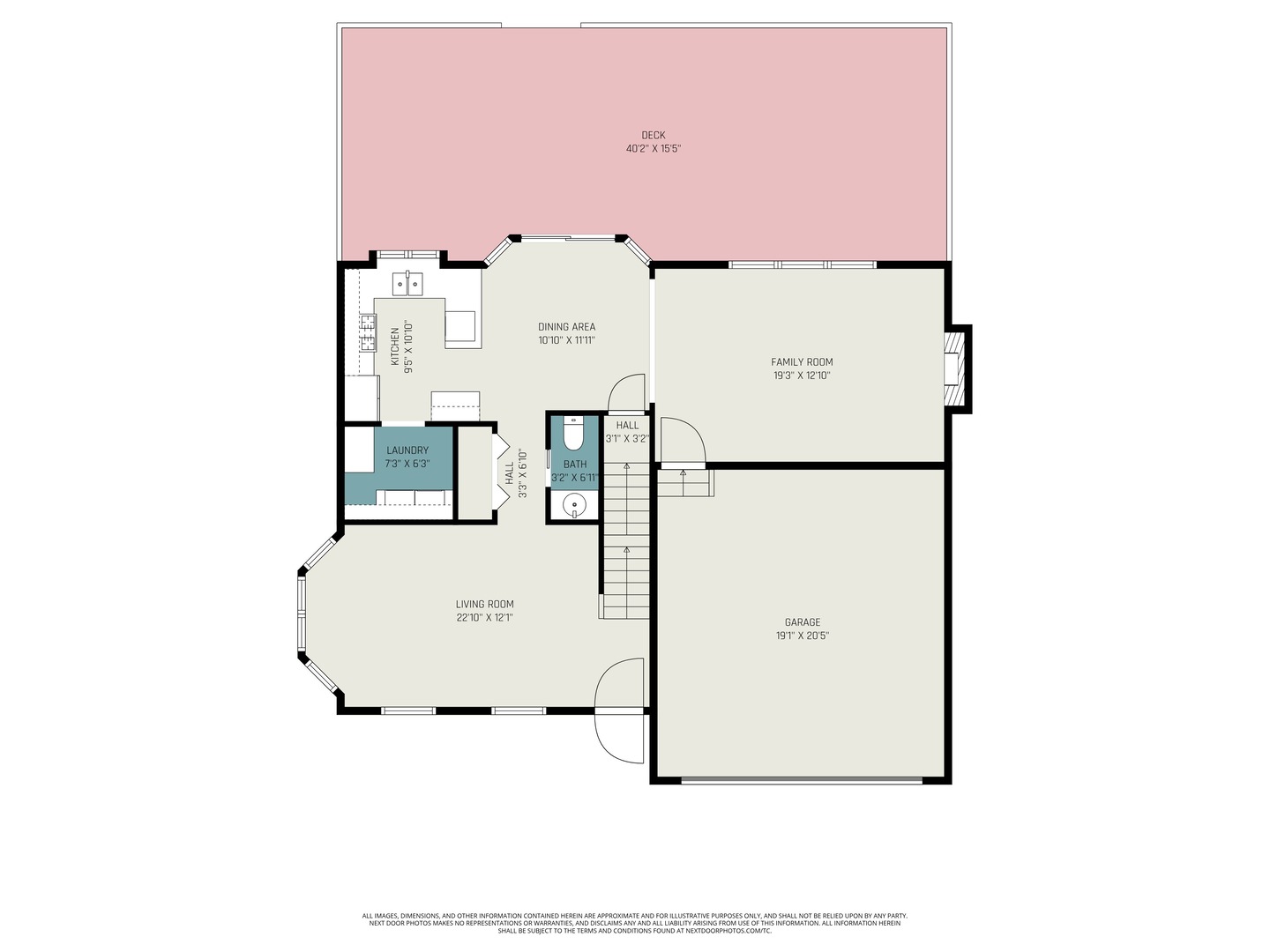 7221 Applegate Court