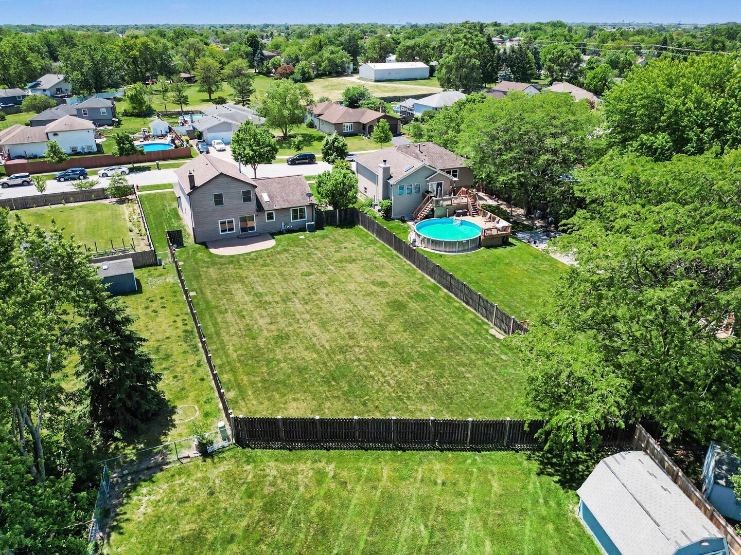 7912 W Barbara Lane