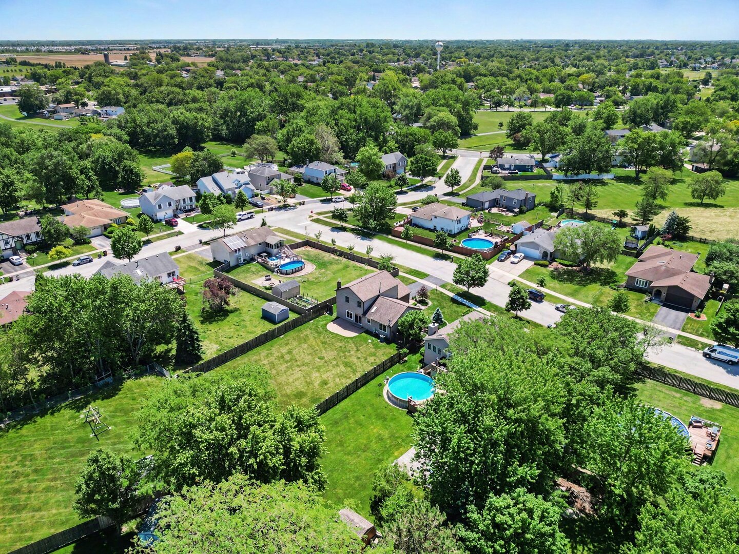 7912 W Barbara Lane
