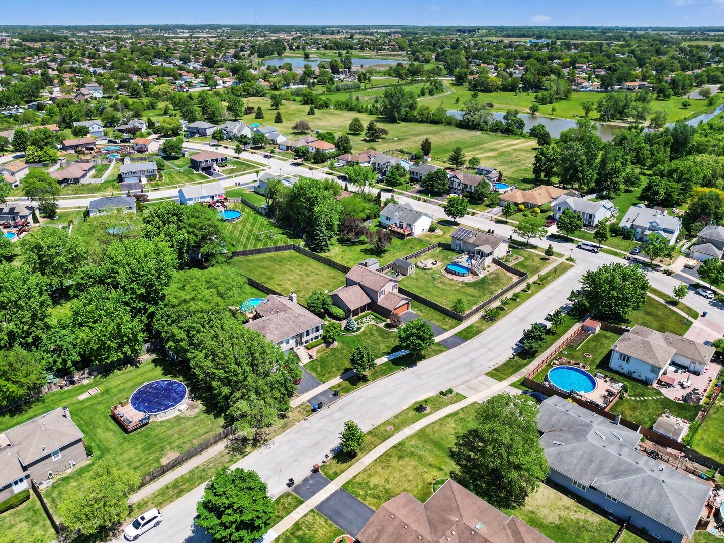 7912 W Barbara Lane