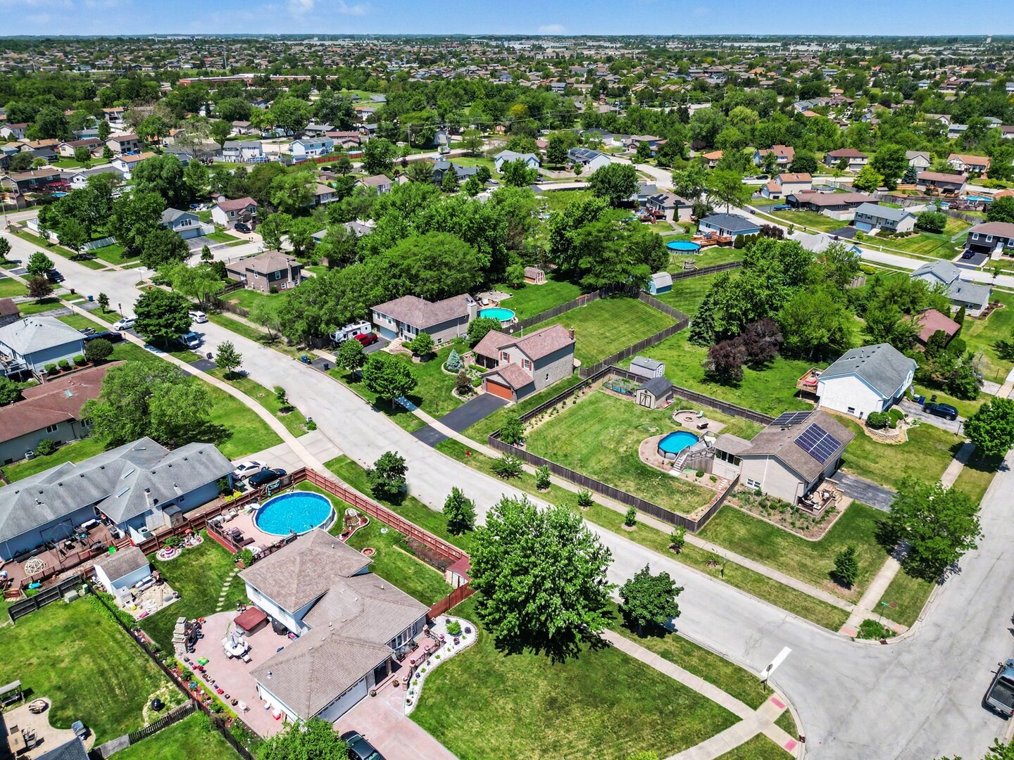 7912 W Barbara Lane