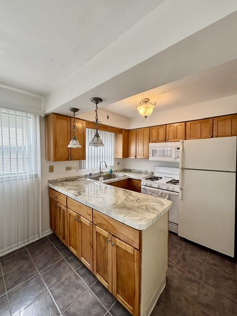 10749 S Harlem Avenue Unit: 1C