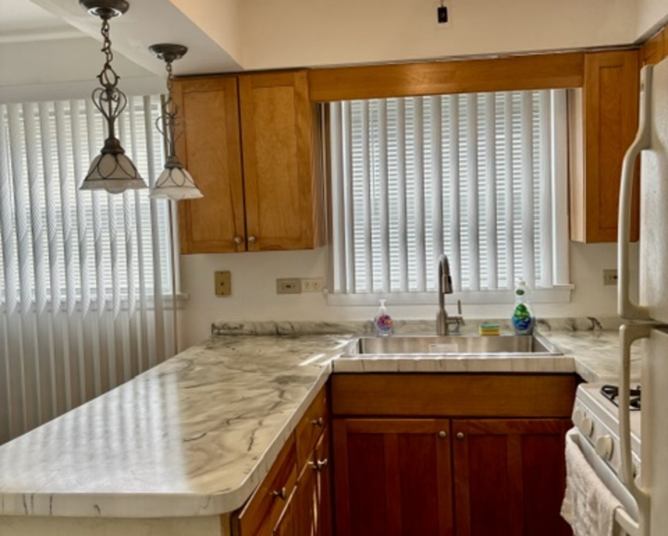 10749 S Harlem Avenue Unit: 1C
