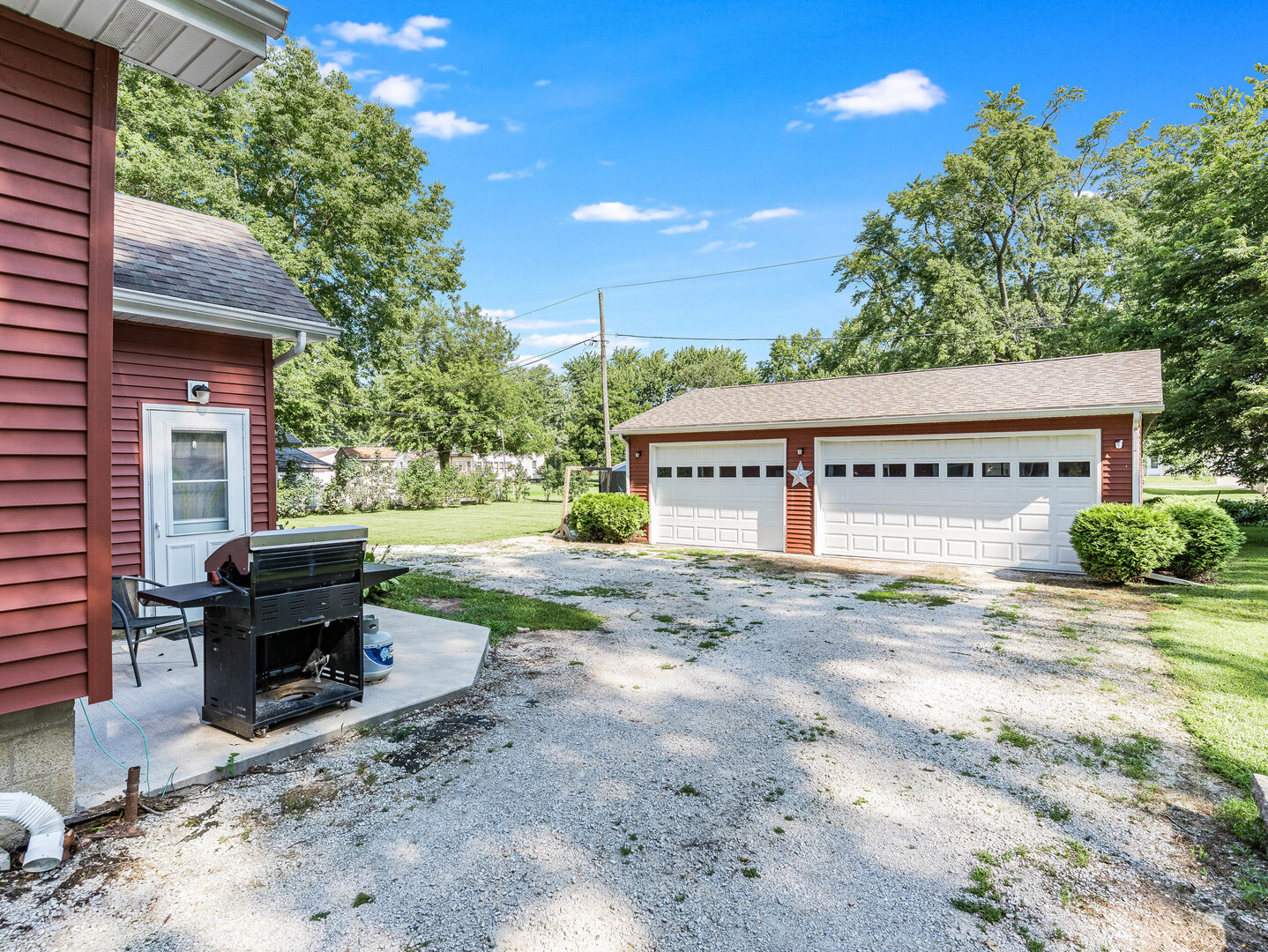 101 E White Street