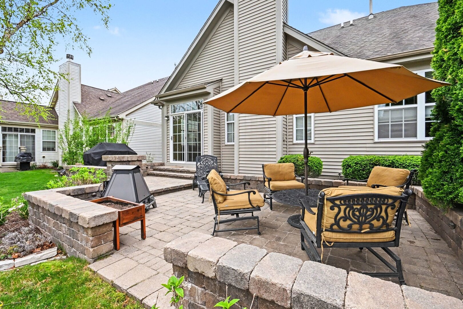 1179 kingsley Lane
