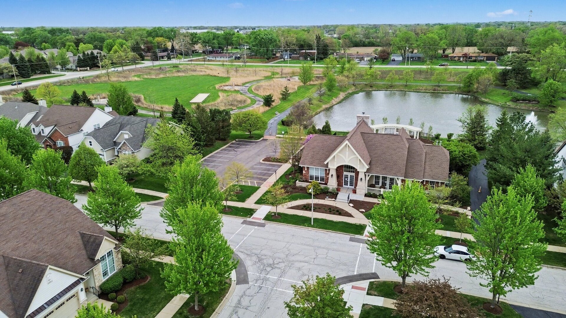 1179 kingsley Lane