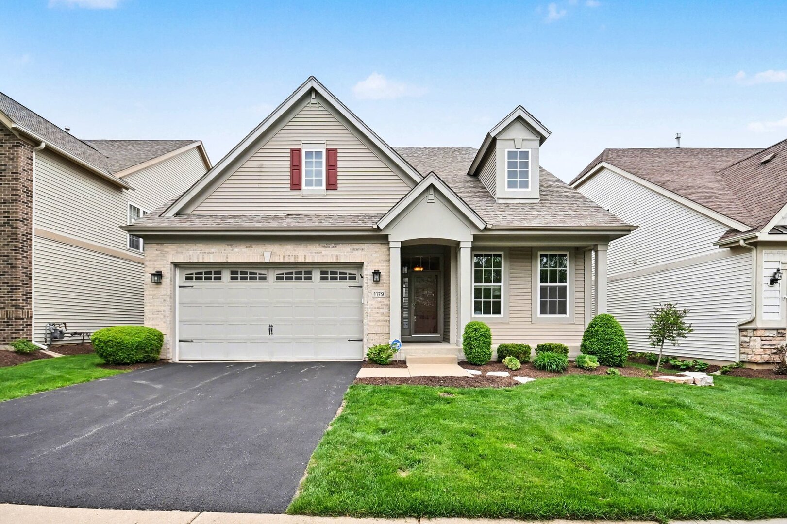 1179 kingsley Lane