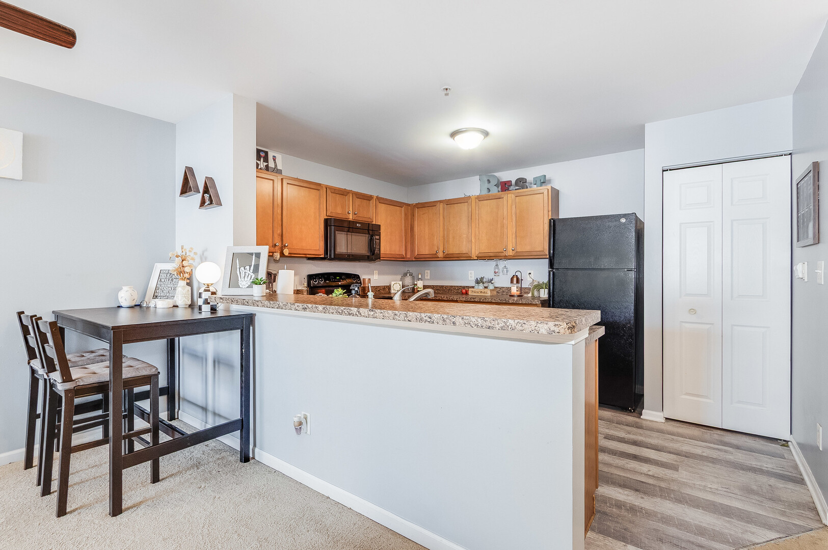 162 Bertram Drive Unit: F