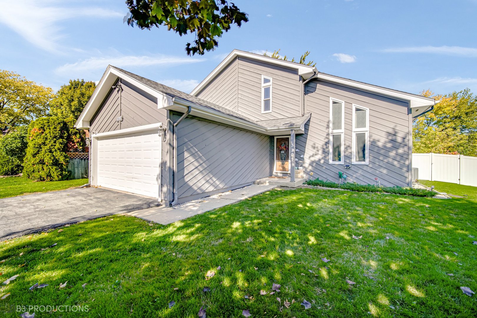 3207 Longford Drive