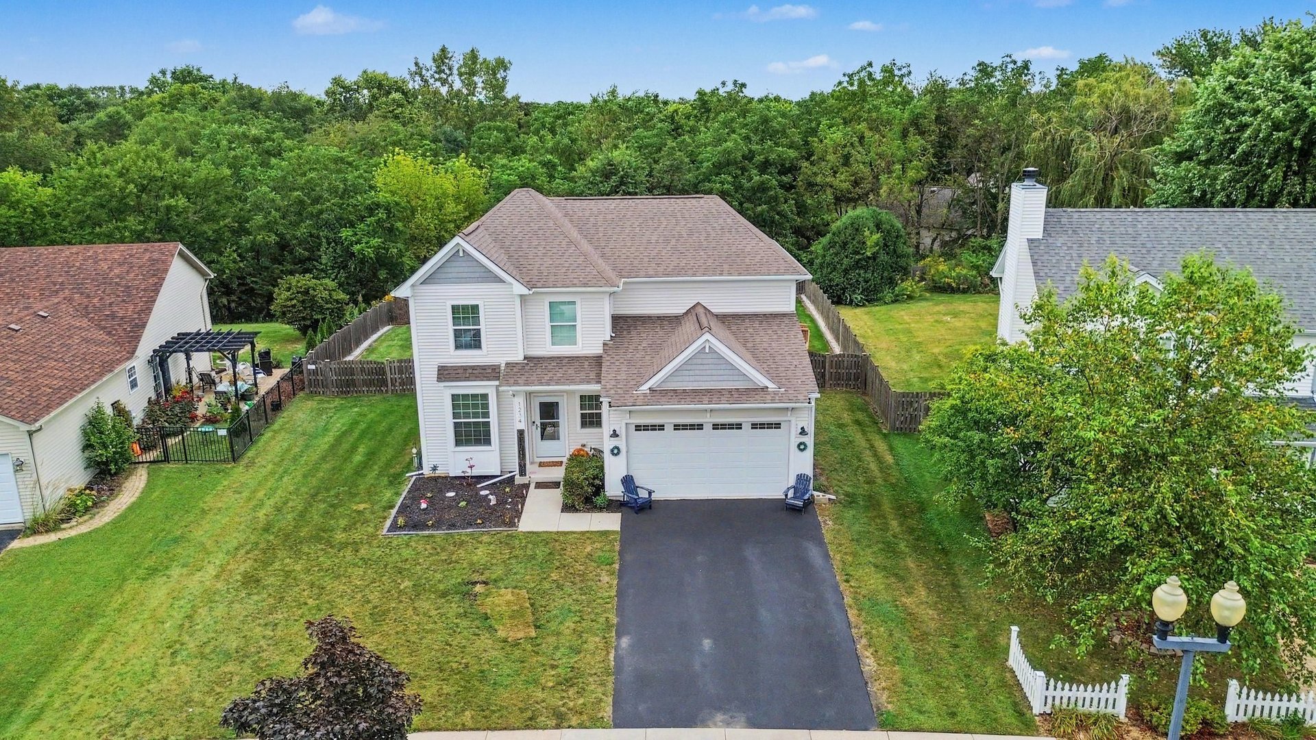 1234 Callaway Drive N