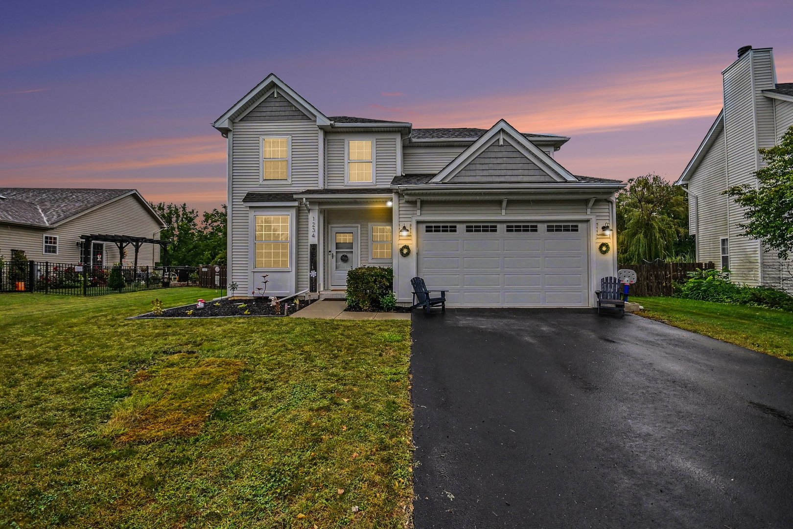 1234 Callaway Drive N