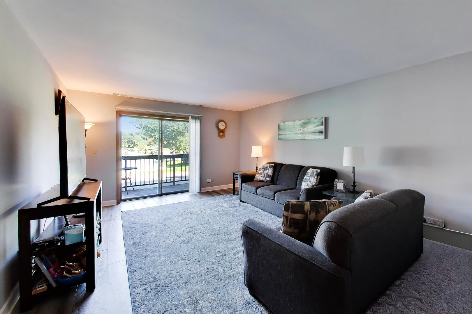 6700 S Brainard Avenue Unit: 101