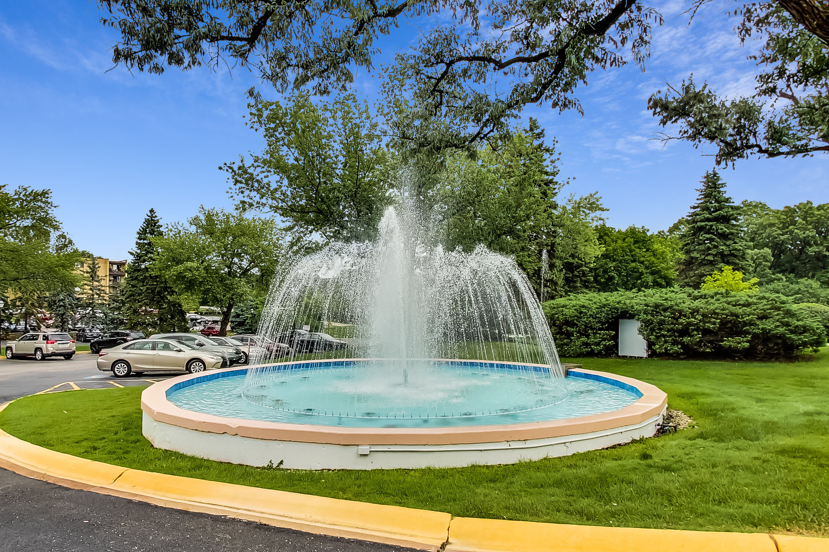 6700 S Brainard Avenue Unit: 101
