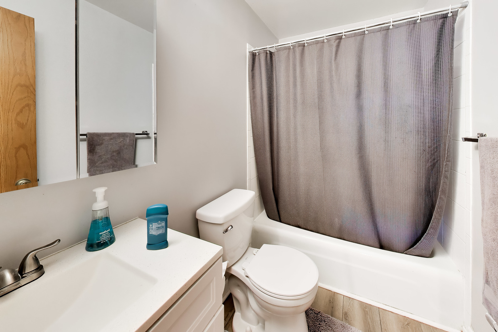 6700 S Brainard Avenue Unit: 101