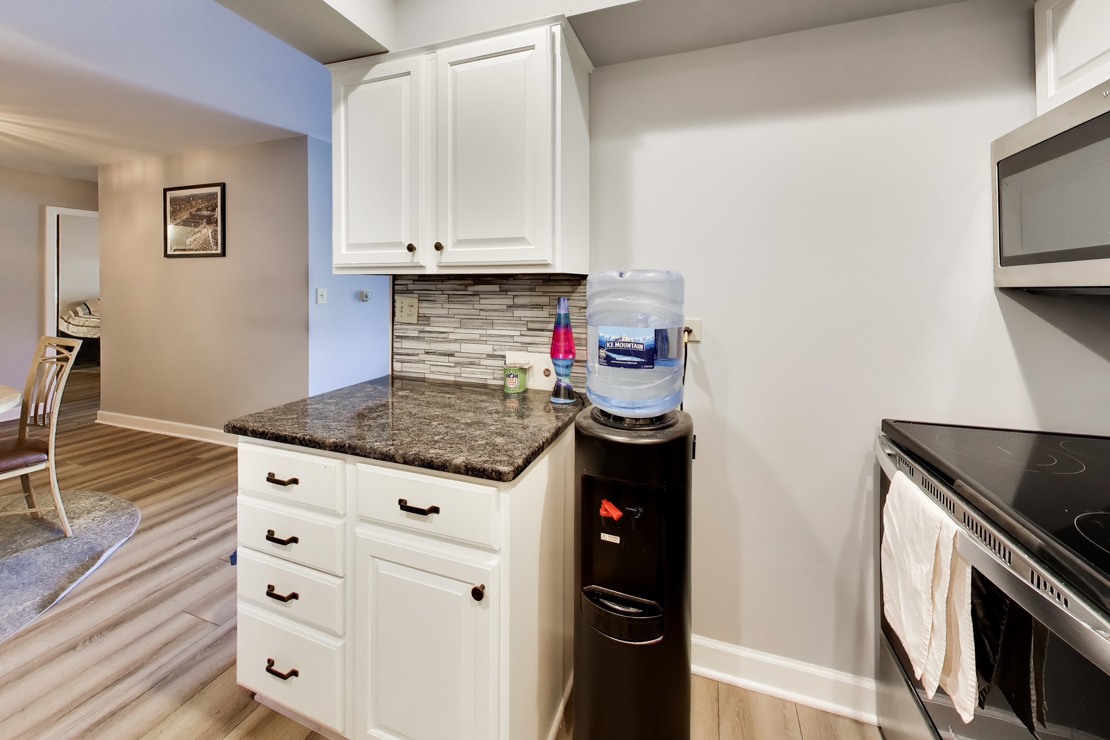 6700 S Brainard Avenue Unit: 101