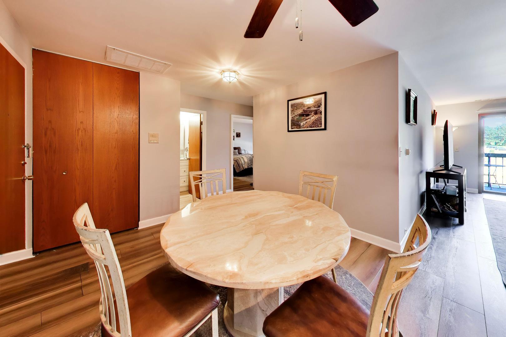 6700 S Brainard Avenue Unit: 101