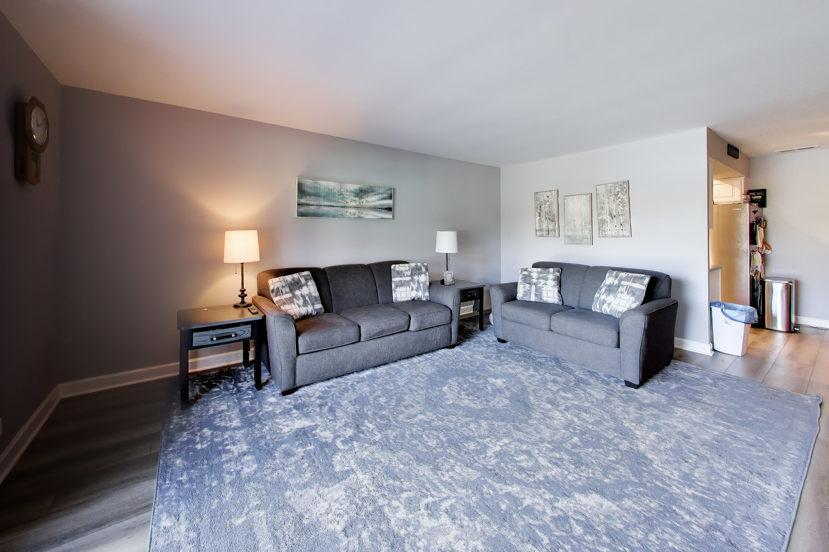 6700 S Brainard Avenue Unit: 101