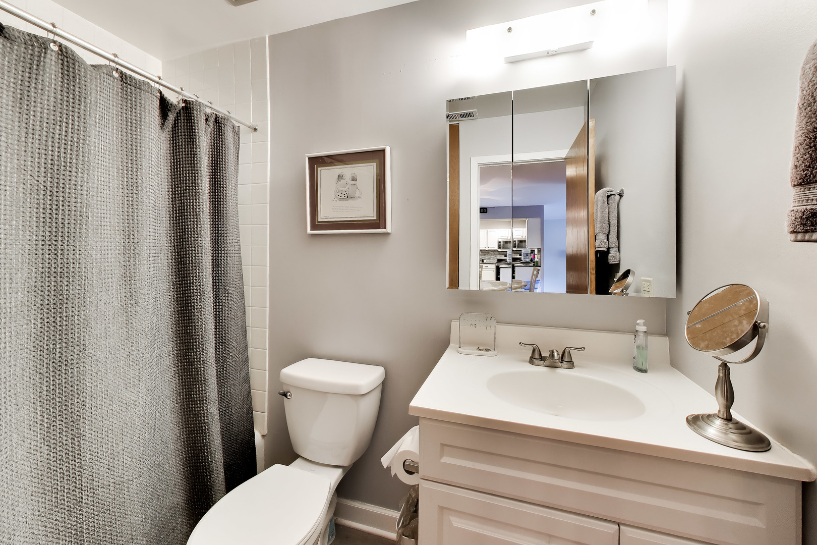 6700 S Brainard Avenue Unit: 101