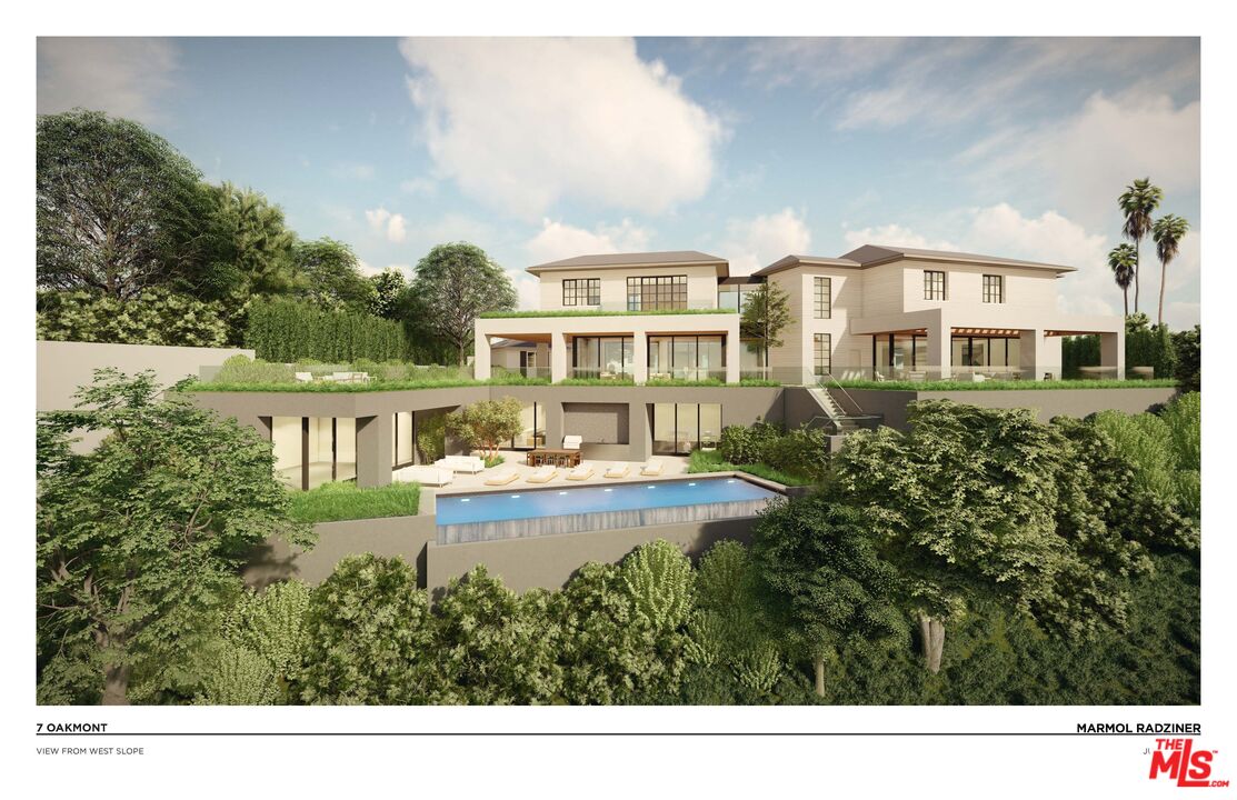 7 Oakmont Dr