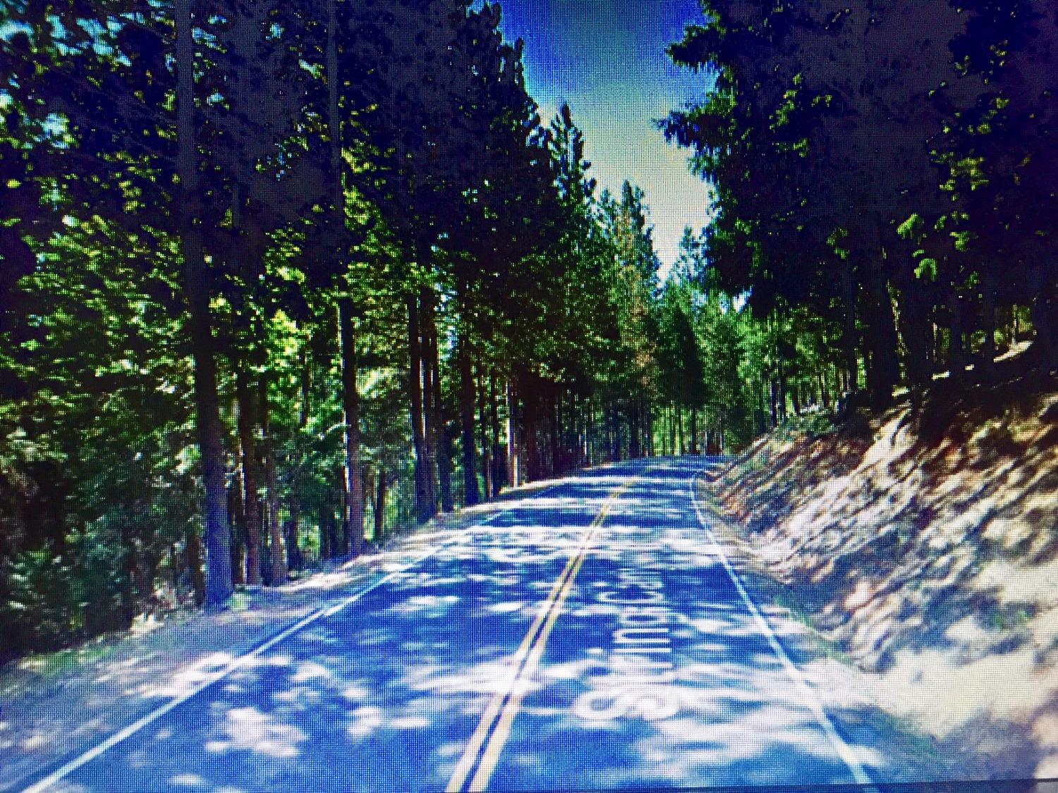 5340 String Canyon Road