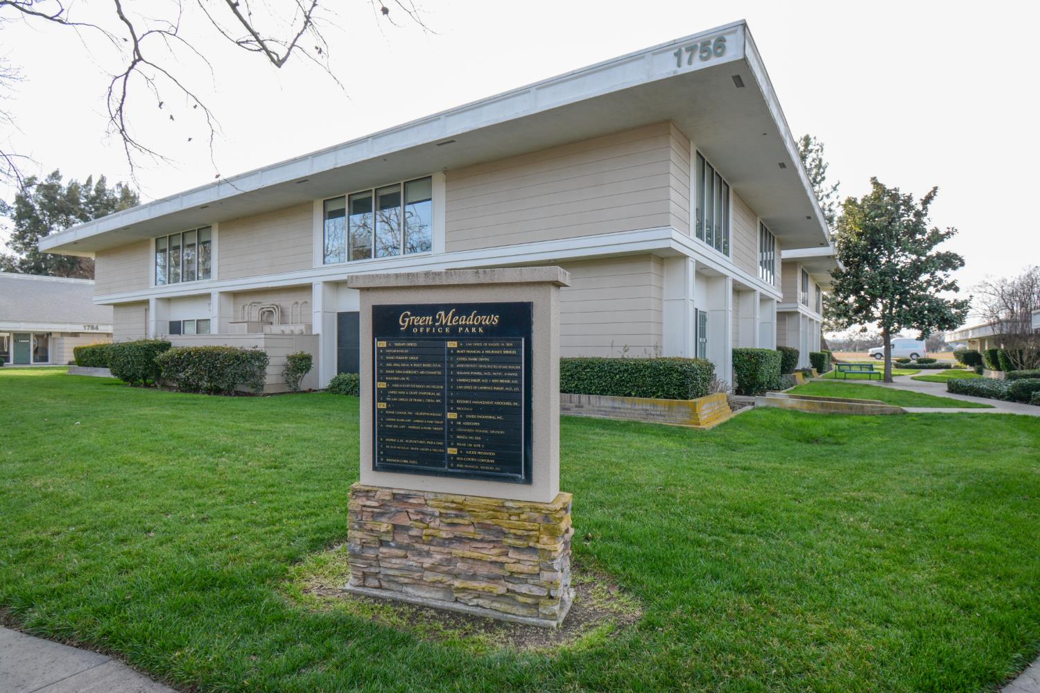 1756 Picasso Avenue F