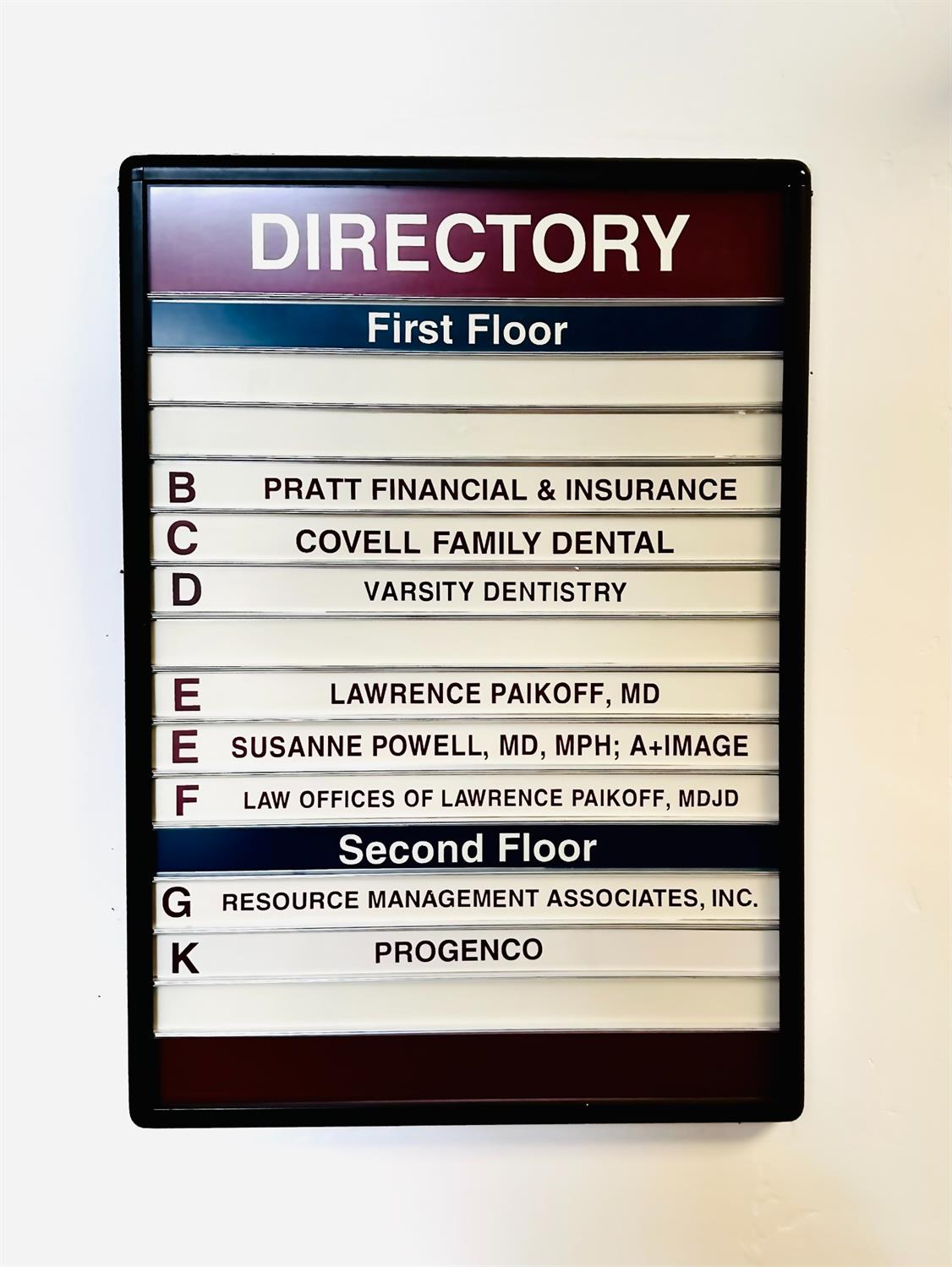 1756 Picasso Avenue F