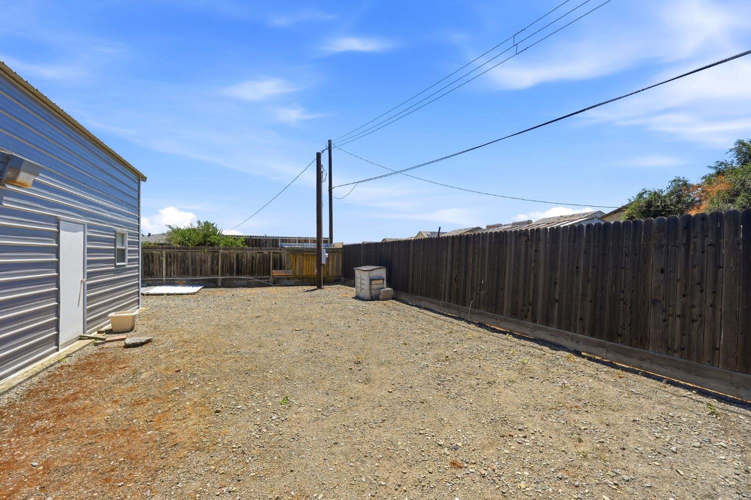 2734 W Byron Road