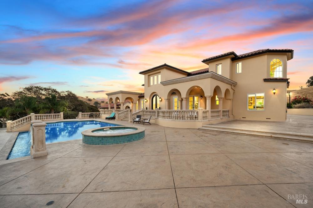 3424 Hidden Valley Lane