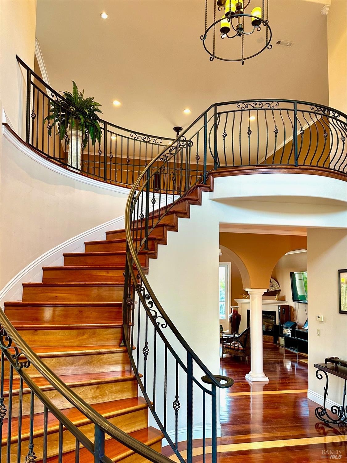 3424 Hidden Valley Lane