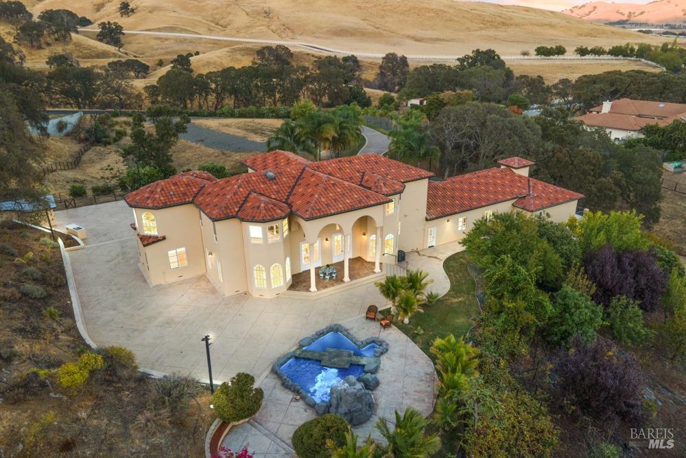 3424 Hidden Valley Lane