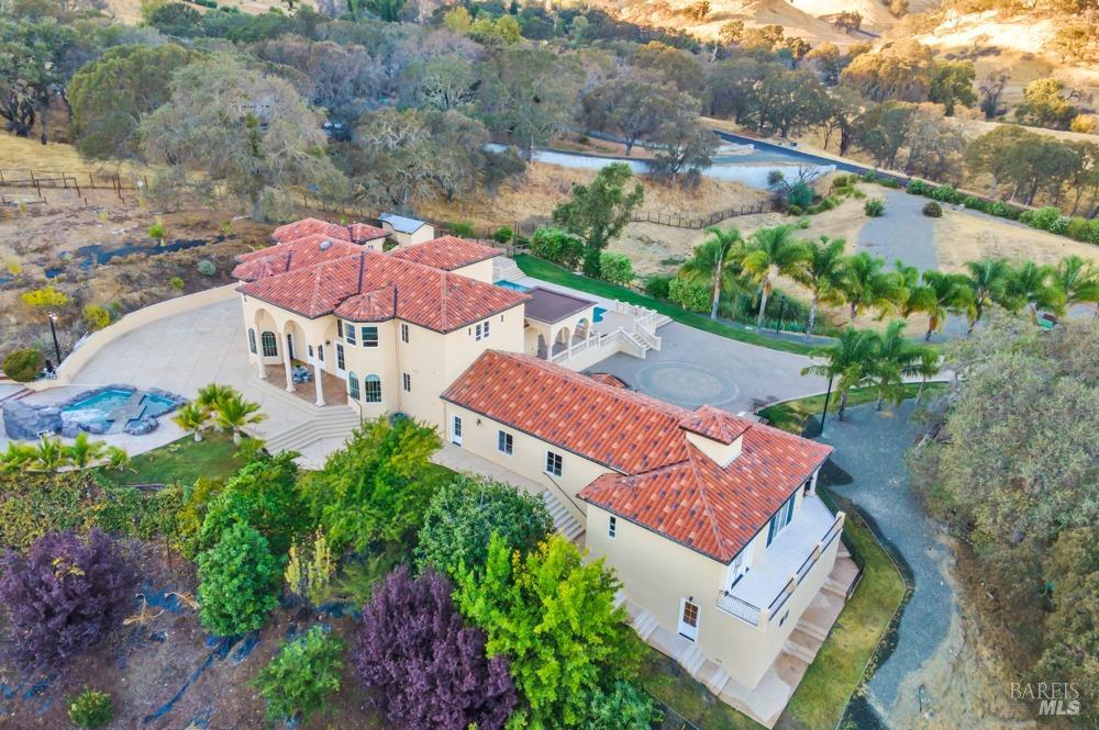 3424 Hidden Valley Lane