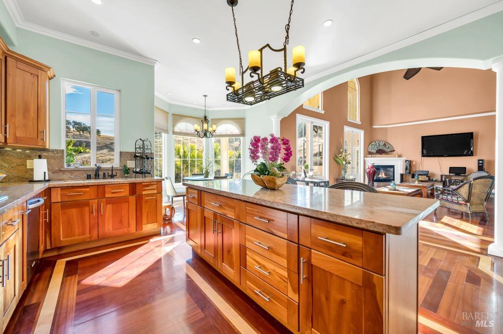 3424 Hidden Valley Lane