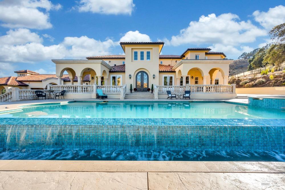 3424 Hidden Valley Lane