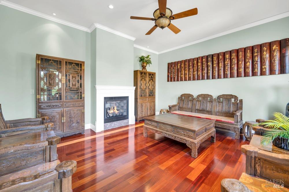 3424 Hidden Valley Lane