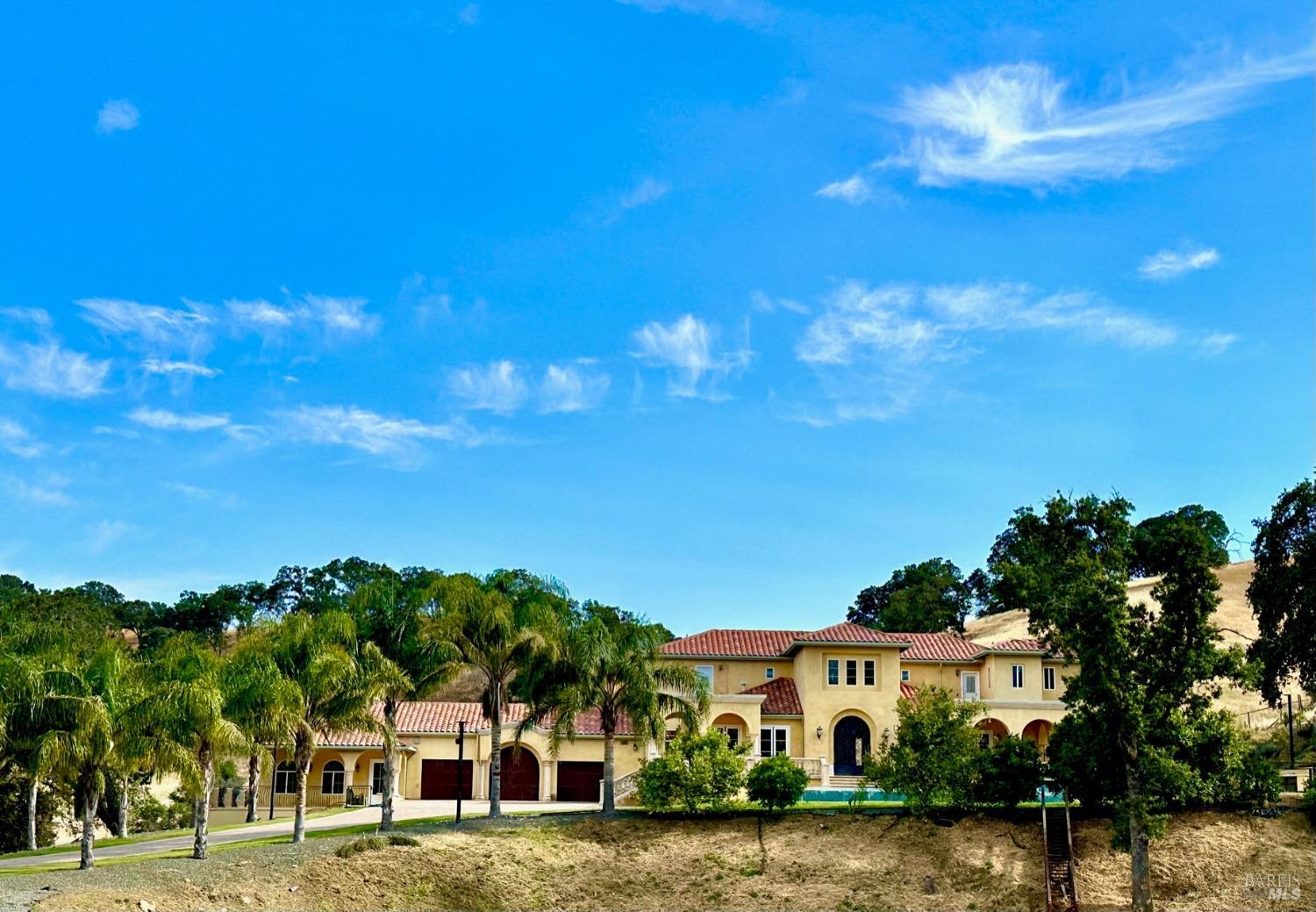 3424 Hidden Valley Lane