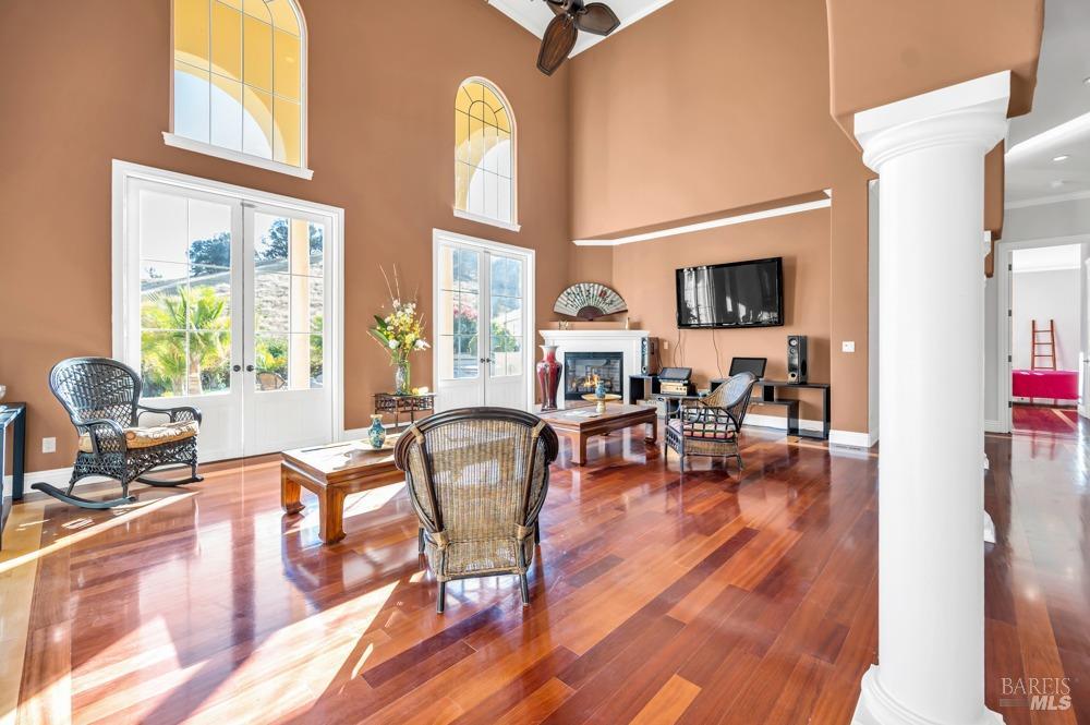 3424 Hidden Valley Lane