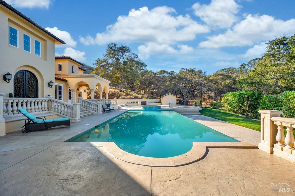 3424 Hidden Valley Lane