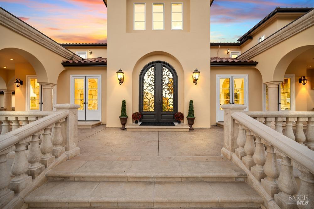 3424 Hidden Valley Lane