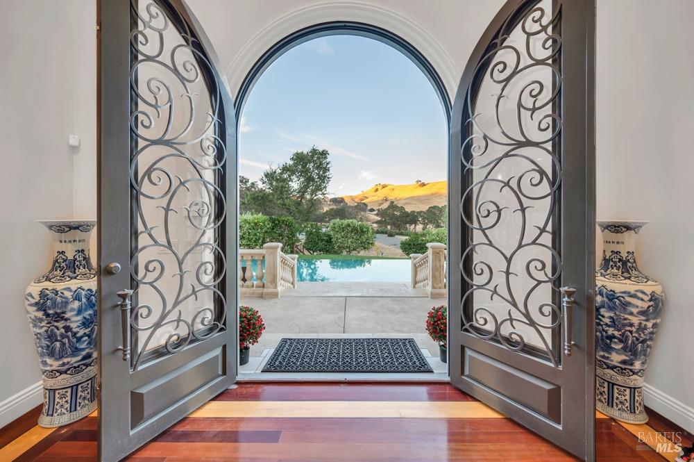 3424 Hidden Valley Lane