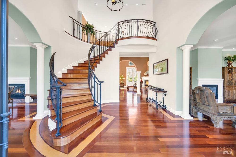 3424 Hidden Valley Lane