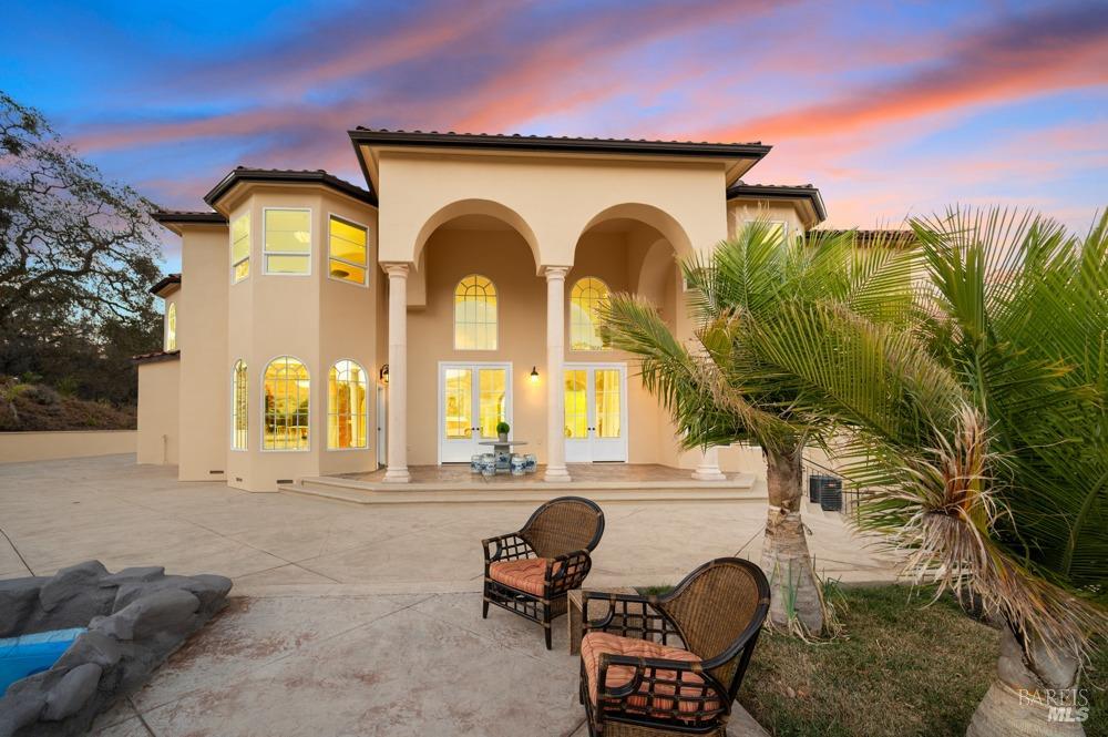 3424 Hidden Valley Lane