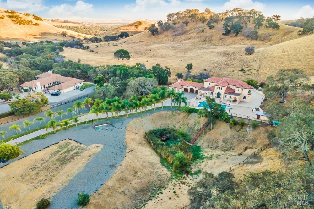 3424 Hidden Valley Lane