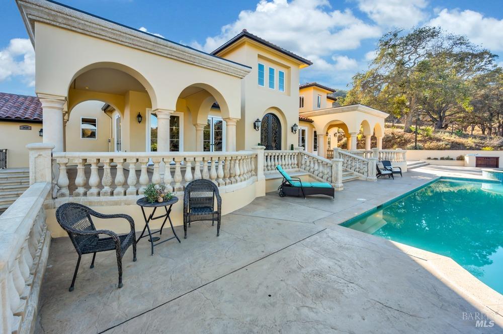 3424 Hidden Valley Lane