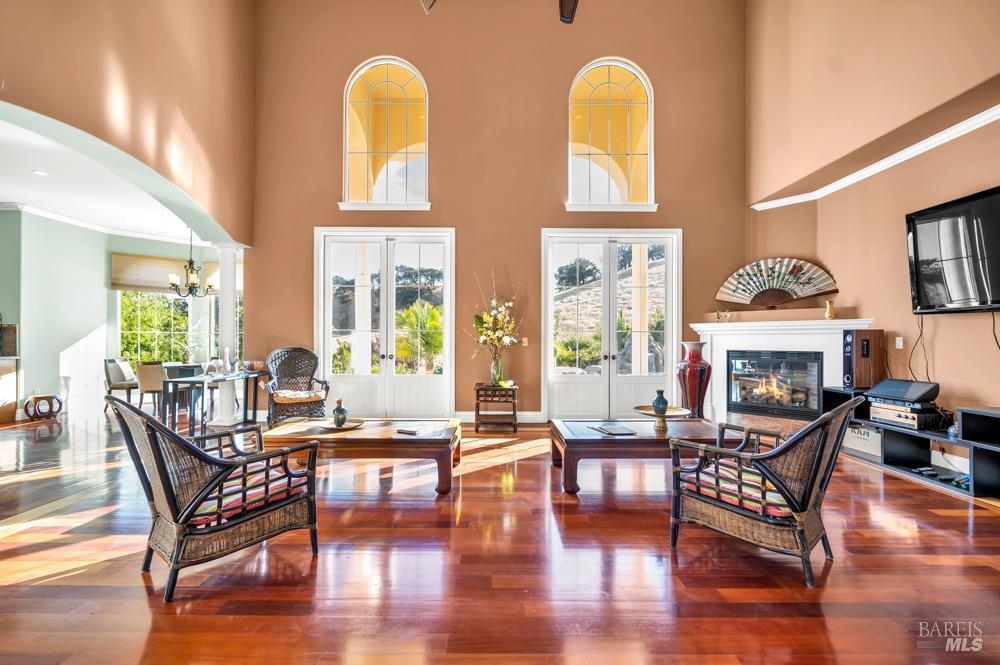 3424 Hidden Valley Lane