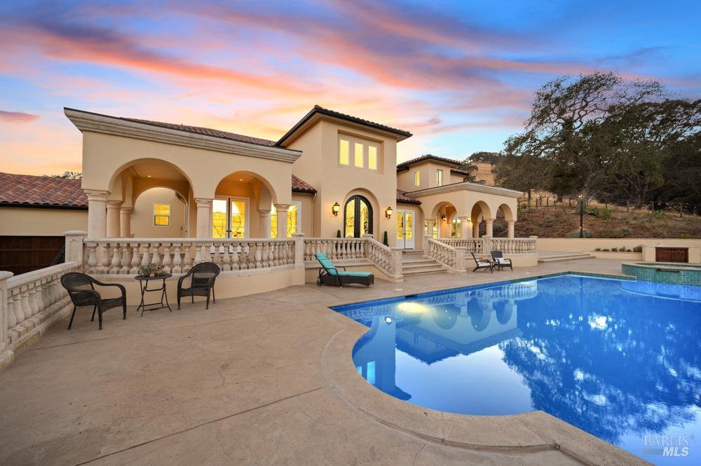 3424 Hidden Valley Lane