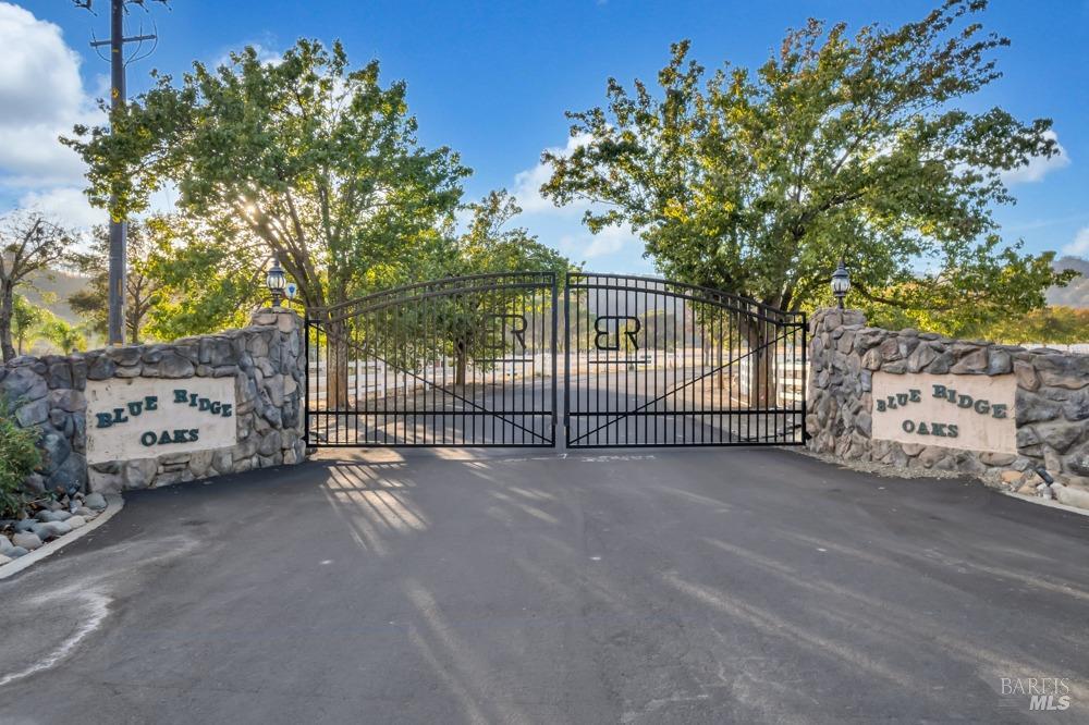 3424 Hidden Valley Lane