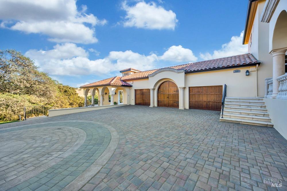 3424 Hidden Valley Lane