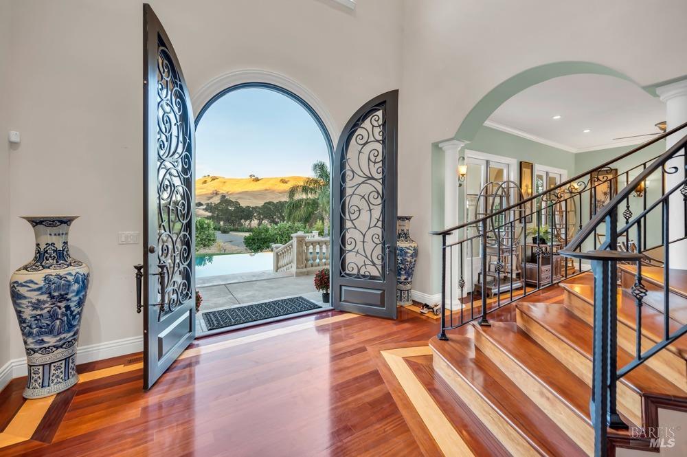 3424 Hidden Valley Lane